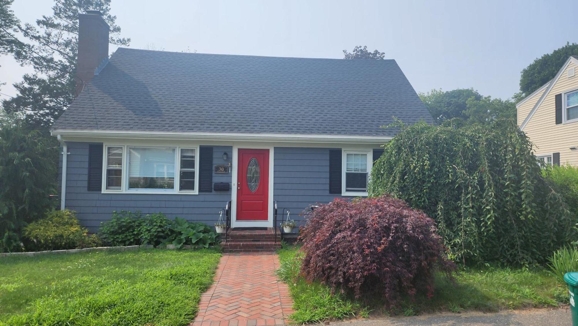 Villa 30 Charles Street *