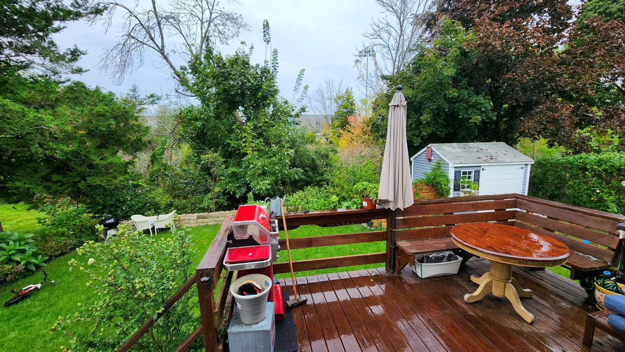 Villa 30 Charles Street *